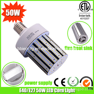 50W LED Road Street Light LED Lamp Parts